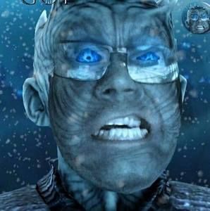 Meet your Posher, Shane